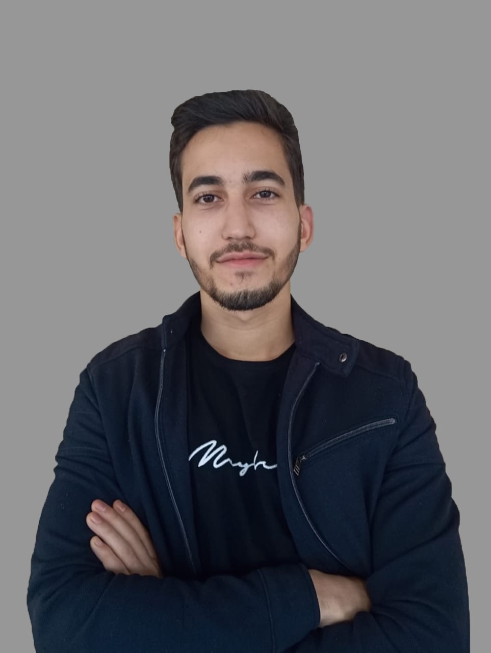 Mohamed Yaakoubi