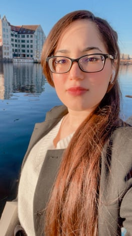 Rihab Yakoubi